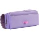 Пенал Cool For School 1 відділення Фіолетовий (CF7473-purple)