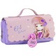 Пенал Cool For School 1 відділення Фіолетовий (CF7473-purple)