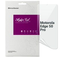Плівка захисна Armorstandart Anti-Blue Motorola Edge 50 Pro (ARM77215)