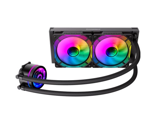 Система рідинного охолодження Gamemax IceChill 240V