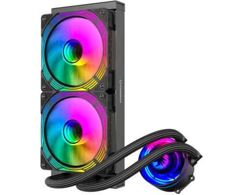 Система рідинного охолодження Gamemax IceChill 240V