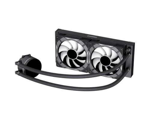 Система рідинного охолодження Gamemax IceChill 240V