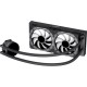 Система рідинного охолодження Gamemax IceChill 240V