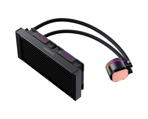Система рідинного охолодження Gamemax IceChill 240V
