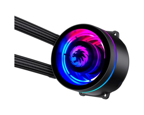 Система рідинного охолодження Gamemax IceChill 240V