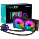 Система рідинного охолодження Gamemax IceChill 240V