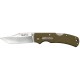 Ніж Cold Steel Double Safe Hunter OD Green (блістер) (CS-23JCZ)