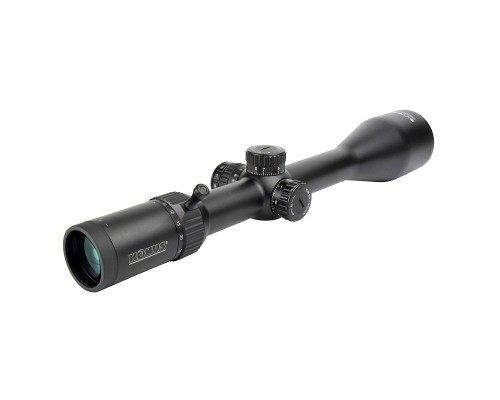 Оптичний приціл Konus Absolute 5-40x56 ED 550 IR (7178)