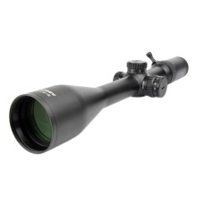 Оптичний приціл Konus Absolute 5-40x56 ED 550 IR (7178)