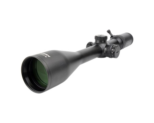 Оптичний приціл Konus Absolute 5-40x56 ED 550 IR (7178)