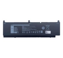 Акумулятор до ноутбука Dell Precision 7550 PKWVM, 7922mAh (95Wh), 6cell, 11.4V, Li-ion (A47936) 