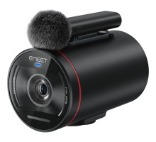 Веб-камера Emeet StreamCam One Black (eMeet-E7004)