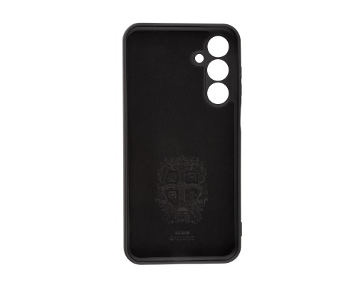 Чохол до мобільного телефона Armorstandart ICON Samsung M35 5G (M356) Camera cover Black (ARM77972) Чохол до мобільного телефона Armorstandart ICON Samsung M35 5G (M356) Camera cover Black (ARM77972)