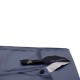 Туристичний рушник Tribe з мікрофібри в чохлі Pocket Towel 75х150 XL Navy (T-LC-0001-XL-navy)