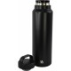 Термос Line Art Mexico 1л чорний (20203LA-01)