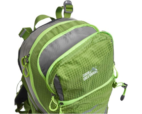 Рюкзак туристичний Skif Outdoor Seagle 45L Green (1311G) Рюкзак туристичний Skif Outdoor Seagle 45L Green (1311G)