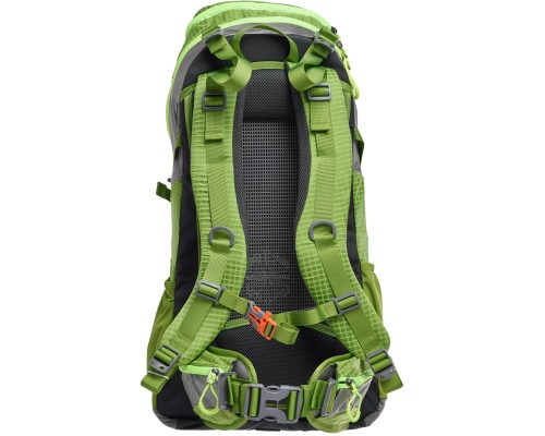 Рюкзак туристичний Skif Outdoor Seagle 45L Green (1311G) Рюкзак туристичний Skif Outdoor Seagle 45L Green (1311G)