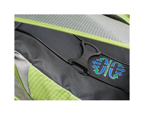 Рюкзак туристичний Skif Outdoor Seagle 45L Green (1311G) Рюкзак туристичний Skif Outdoor Seagle 45L Green (1311G)