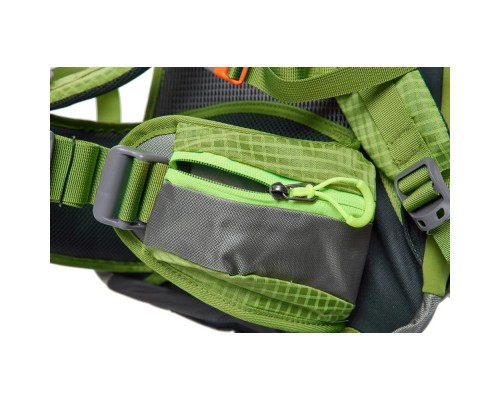 Рюкзак туристичний Skif Outdoor Seagle 45L Green (1311G) Рюкзак туристичний Skif Outdoor Seagle 45L Green (1311G)
