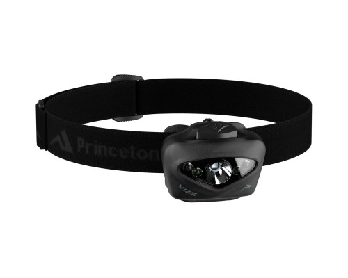 Ліхтар Princeton Tec Vizz RGB 550 lm Black (VIZZ23-RGB-BK)