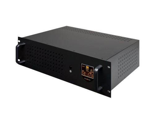 Пристрій безперебійного живлення LogicPower LP-UL1550VA RM (23282)