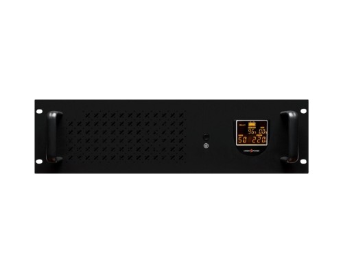 Пристрій безперебійного живлення LogicPower LP-UL1550VA RM (23282)