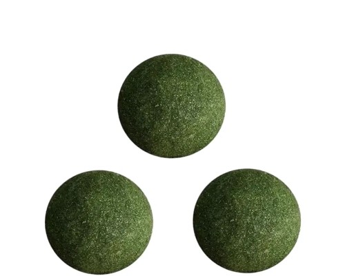 Іграшка для котів Aidog Кульки з котячою м'ятою (C81004)