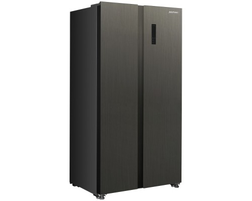 Холодильник MPM MPM-563-SBS-14/N