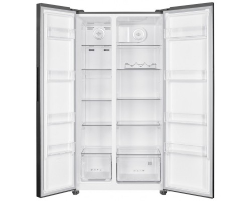 Холодильник MPM MPM-563-SBS-14/N