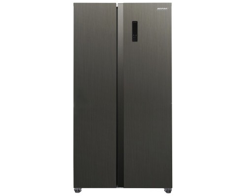 Холодильник MPM MPM-563-SBS-14/N