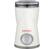 Кавомолка Brock CG 3050 WH