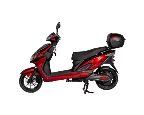 Електроскутер Atlas Journey 1500W Box Red (3085)