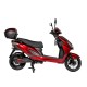 Електроскутер Atlas Journey 1500W Box Red (3085)