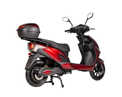 Електроскутер Atlas Journey 1500W Box Red (3085)