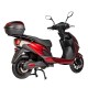 Електроскутер Atlas Journey 1500W Box Red (3085)