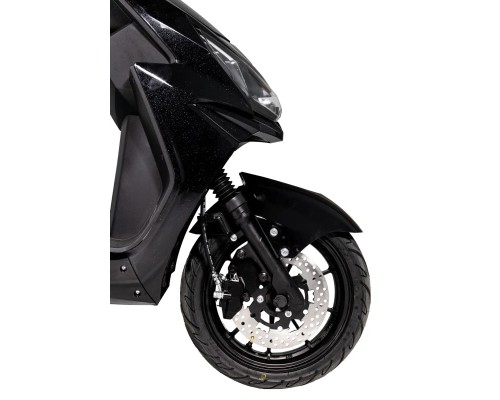 Електроскутер Atlas Journey 1500W Box Red (3085)