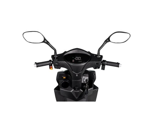 Електроскутер Atlas Journey 1500W Box Red (3085)