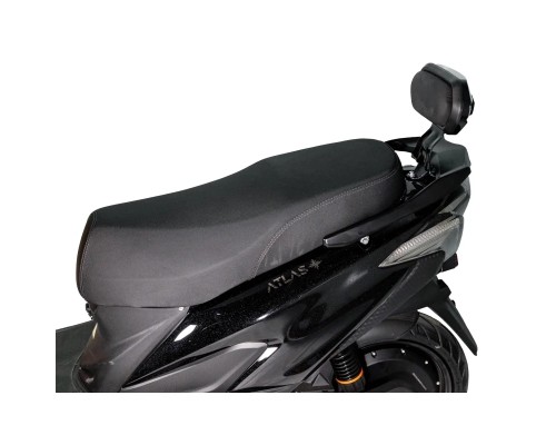 Електроскутер Atlas Journey 1500W Box Red (3085)