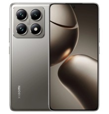 Мобільний телефон Xiaomi 14T Pro 12/512GB Titan Gray (1079738)