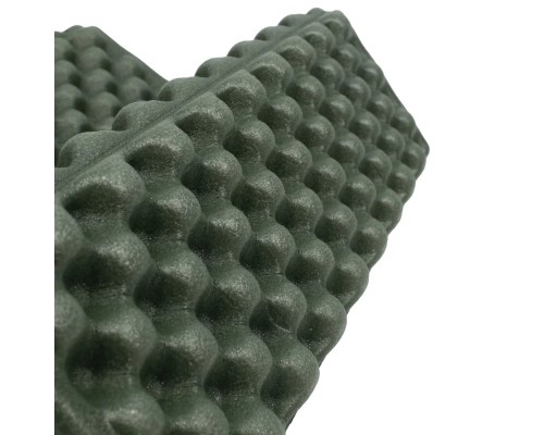 Туристичне сидіння Tribe Seat Mat T-BD-0003 green (T-BD-0003-green)