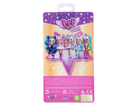 Лялька IMC BFF S3 Коні (913073)