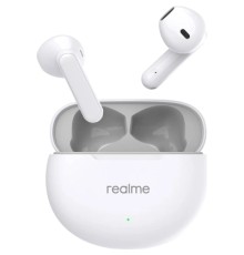 Навушники realme Buds T01 (RMA2406) White (RMA2406 White)