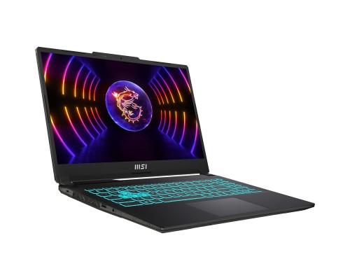 Ноутбук MSI Cyborg 15 A12UC (9S7-15K111-699)