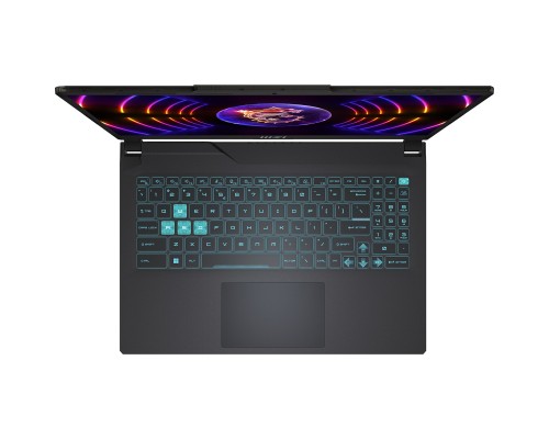 Ноутбук MSI Cyborg 15 A12UC (9S7-15K111-699)