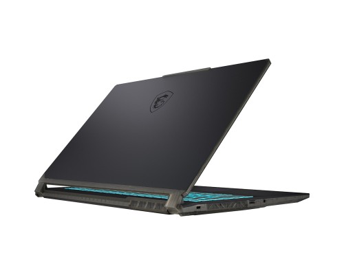 Ноутбук MSI Cyborg 15 A12UC (9S7-15K111-699)
