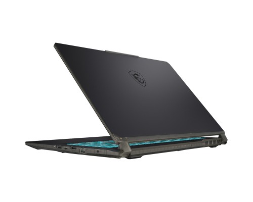 Ноутбук MSI Cyborg 15 A12UC (9S7-15K111-699)