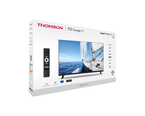 Телевізор THOMSON 32HG2S14
