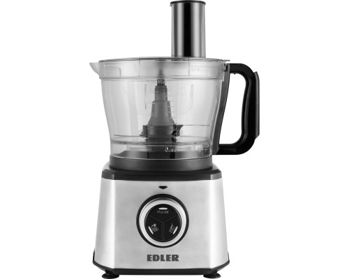 Кухонний комбайн Edler Кухонний комбайн EDLER EDFP-7055 (EDFP-7055)