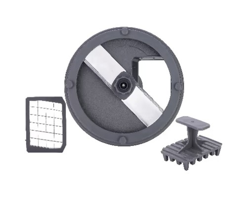 Кухонний комбайн Edler Кухонний комбайн EDLER EDFP-7055 (EDFP-7055)