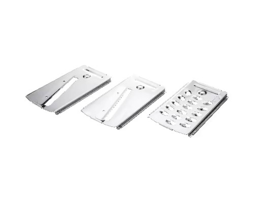 Кухонний комбайн Edler Кухонний комбайн EDLER EDFP-7055 (EDFP-7055)